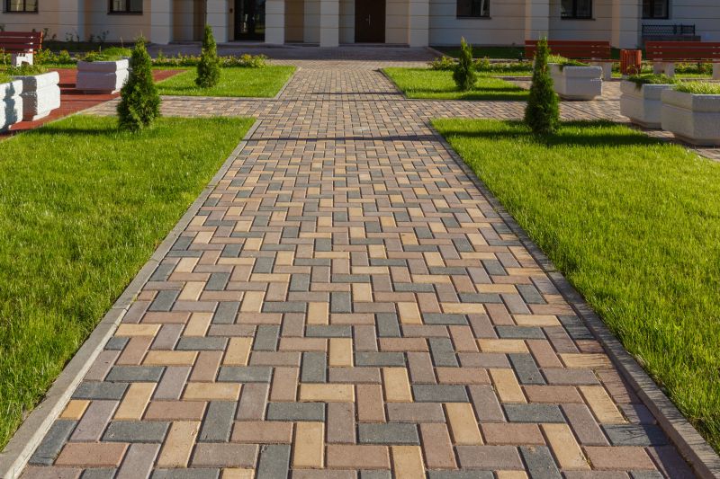 Pavers Installation Service