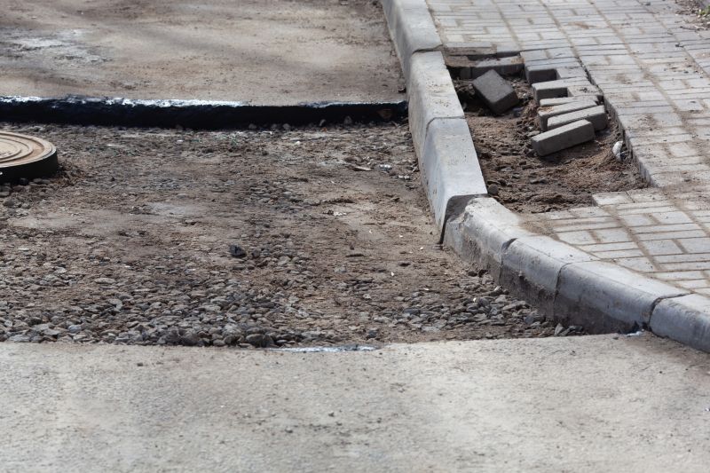 Paver Repair and Maintenance